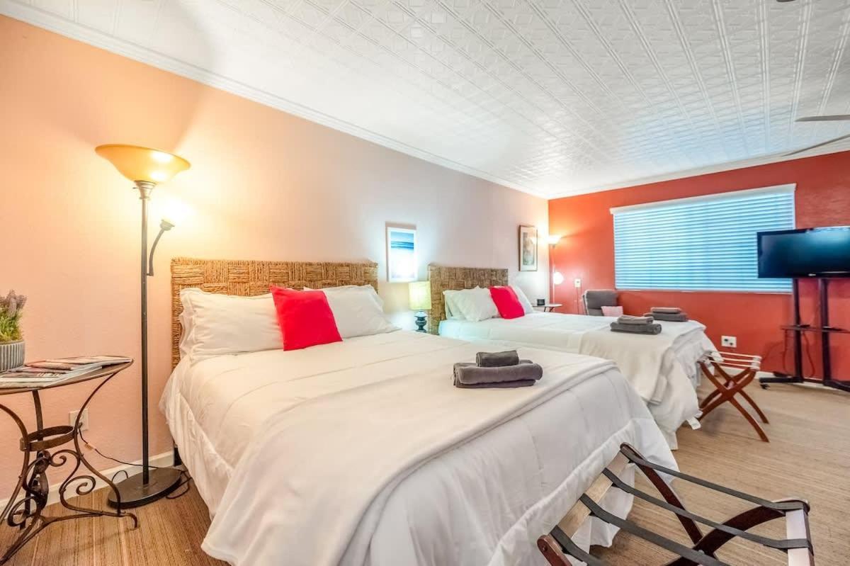 Cozy Apt-Sequoia Parks Coast Wineries Skiing-All Day Trips Visalia Exterior foto