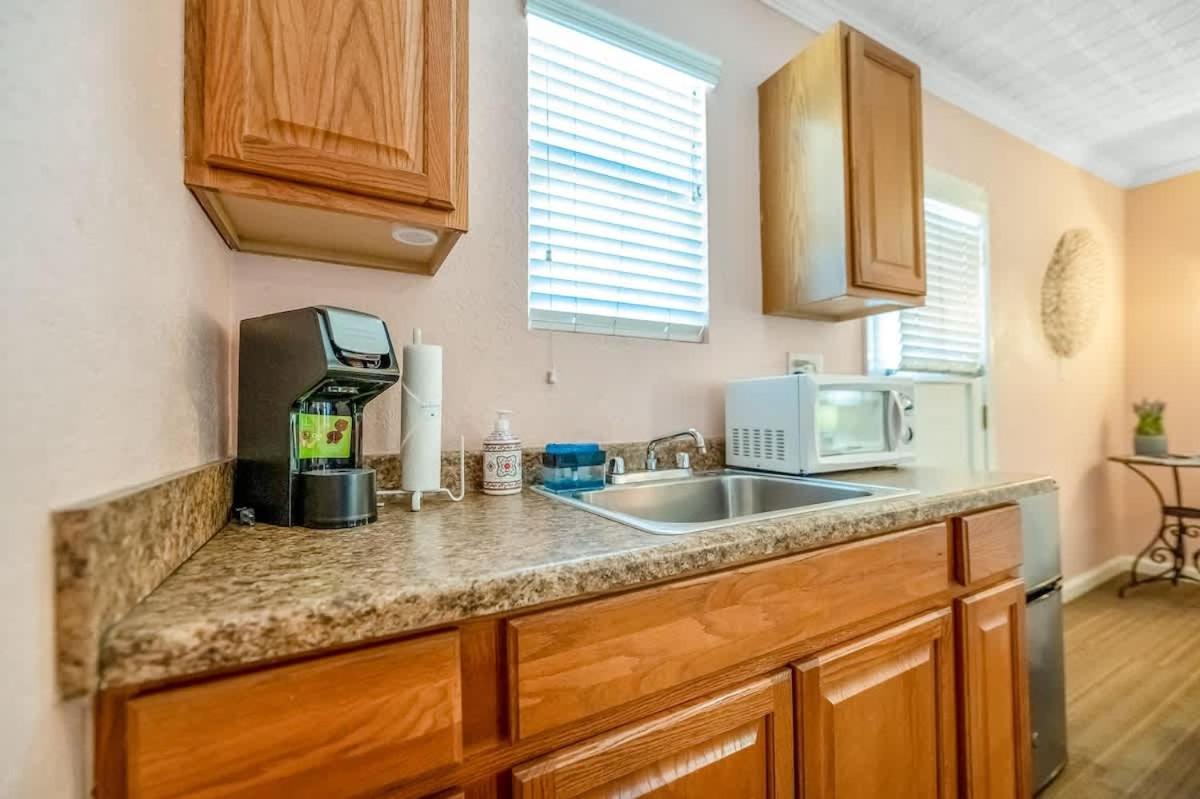 Cozy Apt-Sequoia Parks Coast Wineries Skiing-All Day Trips Visalia Exterior foto