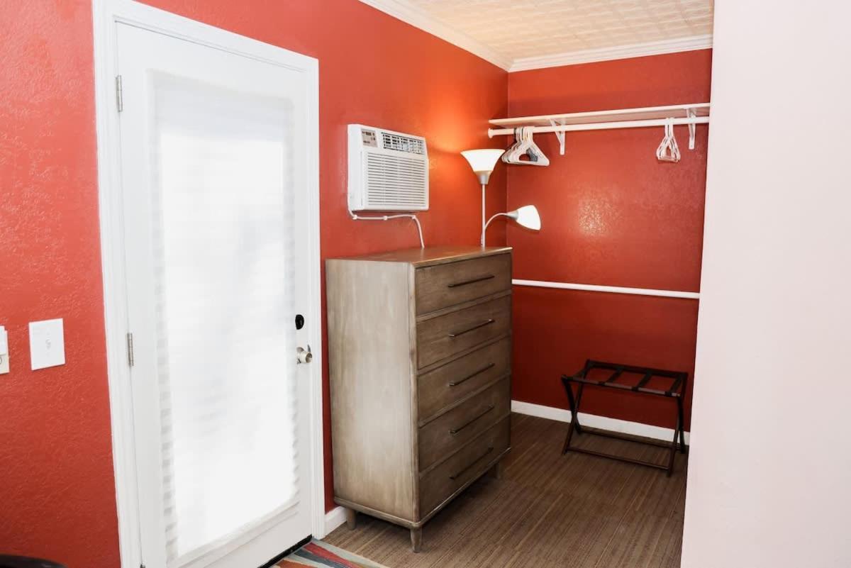 Cozy Apt-Sequoia Parks Coast Wineries Skiing-All Day Trips Visalia Exterior foto