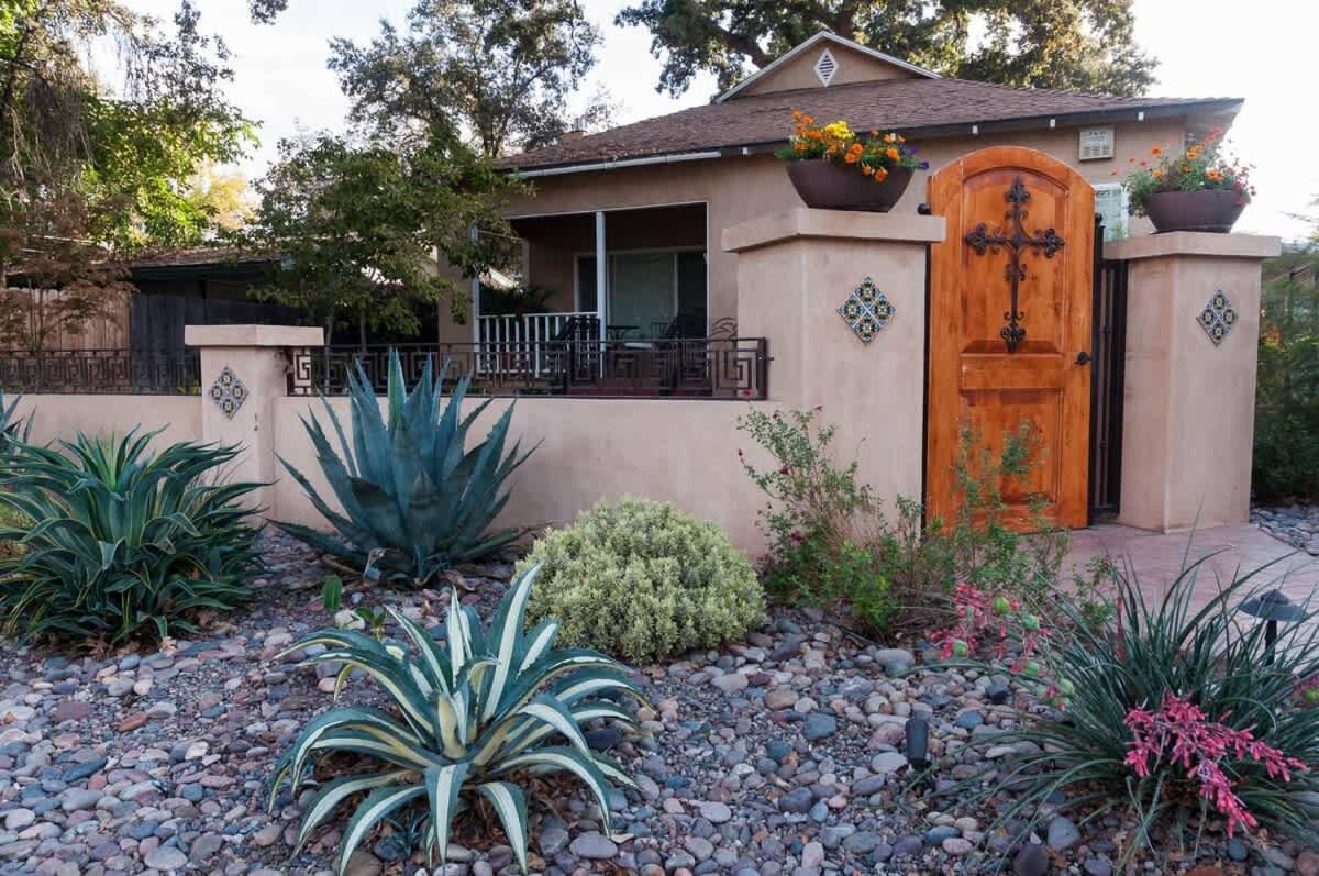 Cozy Apt-Sequoia Parks Coast Wineries Skiing-All Day Trips Visalia Exterior foto