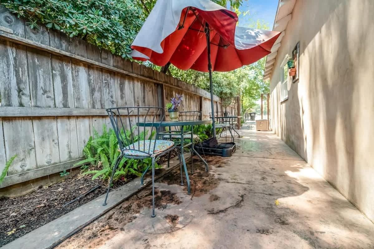 Cozy Apt-Sequoia Parks Coast Wineries Skiing-All Day Trips Visalia Exterior foto